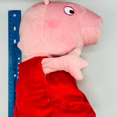 Peppa Pig Talking Toy