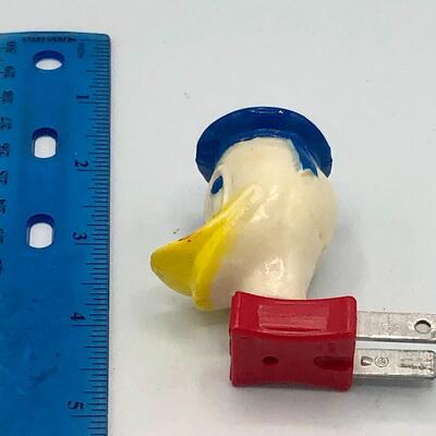 Vintage Donald Duck Night Light