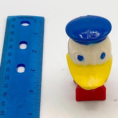 Vintage Donald Duck Night Light