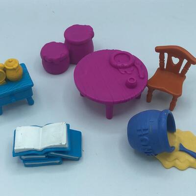 Winnie the Pooh Furniture 