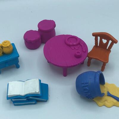 Winnie the Pooh Furniture 