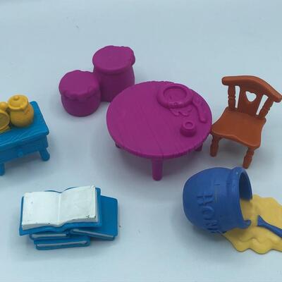 Winnie the Pooh Furniture 