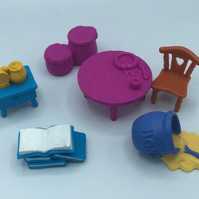 Winnie the Pooh Furniture 