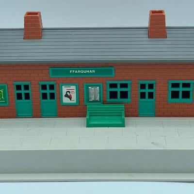 Tomy Thomas & Friends Trackmaster Ffarquhar 