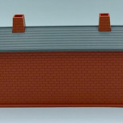 Tomy Thomas & Friends Trackmaster Ffarquhar 