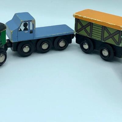 Thomas And Friends Engines