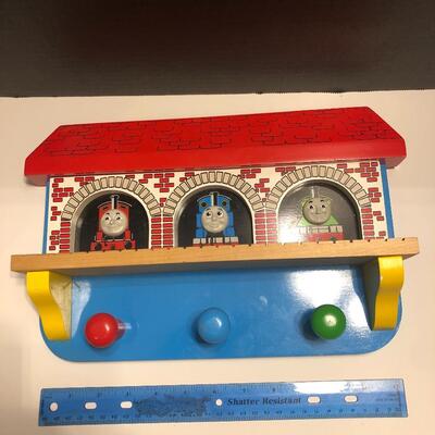 Thomas And Friends Wall Hanging 