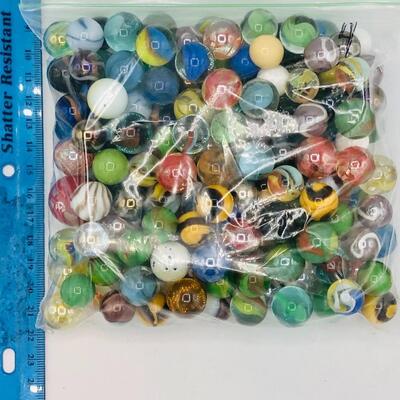 Bag of Marbles