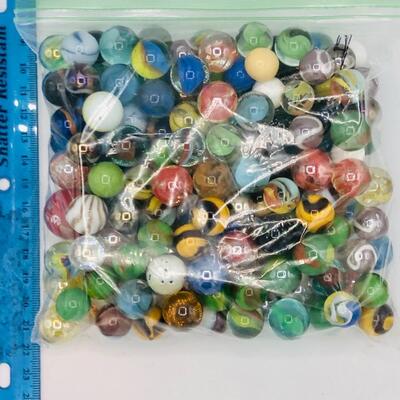 Bag of Marbles
