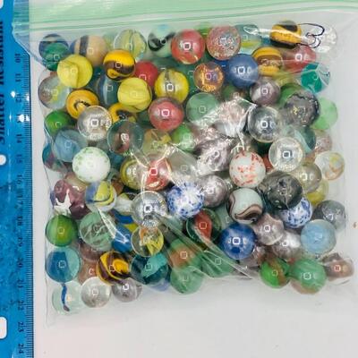 Bag of Marbles