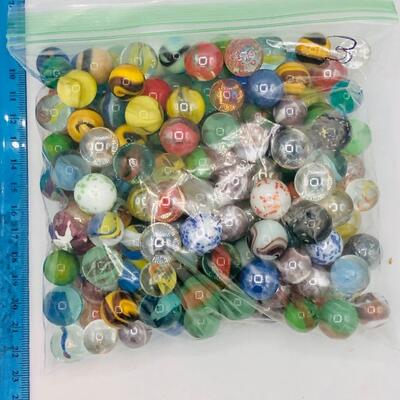 Bag of Marbles