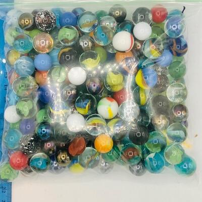 Bag of Marbles