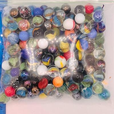 Bag of Marbles
