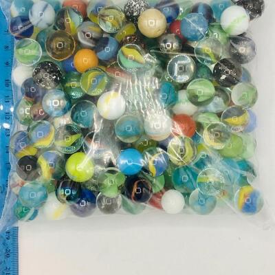 Bag of Marbles