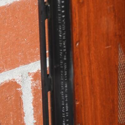 Remington 1100 12 gauge shotgun