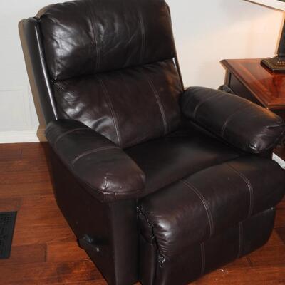 Lane recliner **Please read updated description ** No swivel 