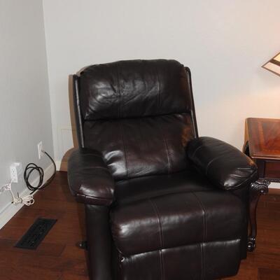 Lane recliner **Please read updated description ** No swivel 