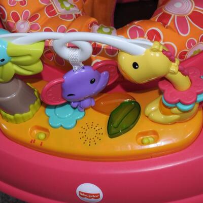 Infants Jumpy Seat