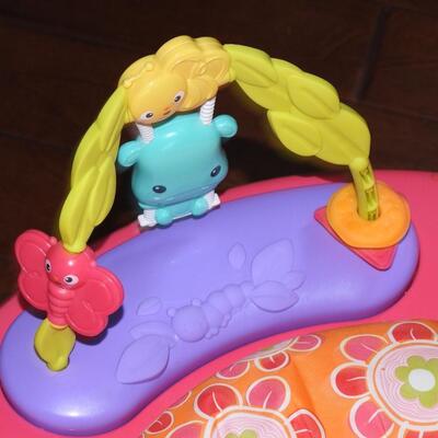 Infants Jumpy Seat