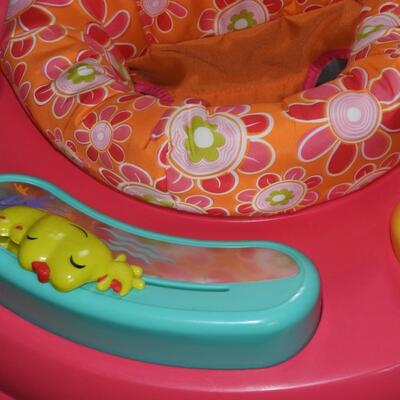 Infants Jumpy Seat