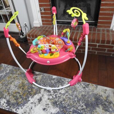 Infants Jumpy Seat