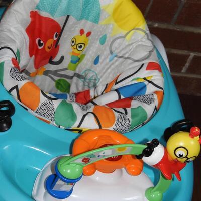 Baby Einstein Walker