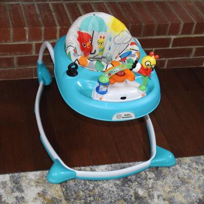 Baby Einstein Walker