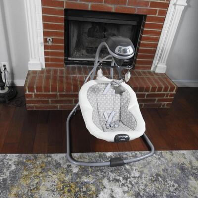 Graco Swing