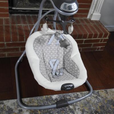 Graco Swing