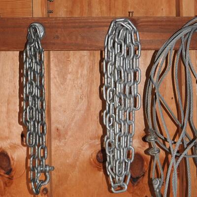 All purpose chain