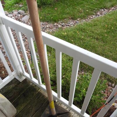 Tamper tool