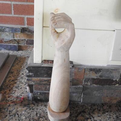 Need a hand???