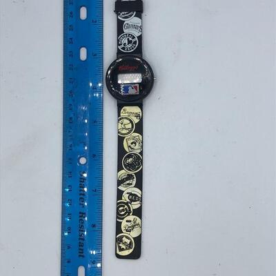 Vintage Kelloggs MLB Watch