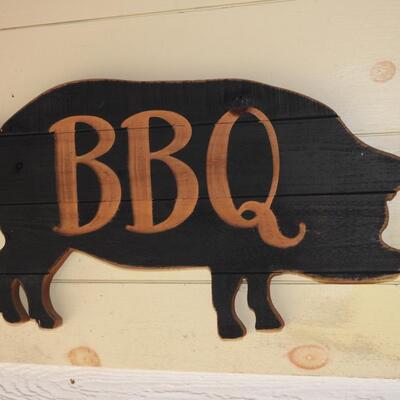 Porky BBQ
