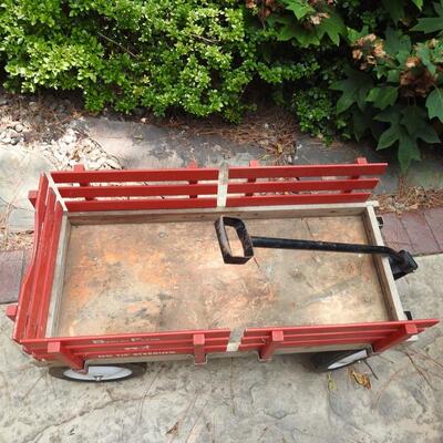 Garden Wagon