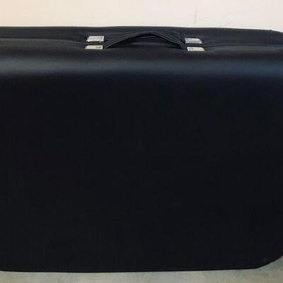 Master Portable Folding Massage Table