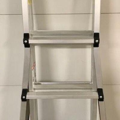New Cosco Multi-Use Ladder