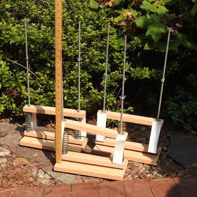 Cheese making tools
