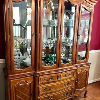 China Hutch