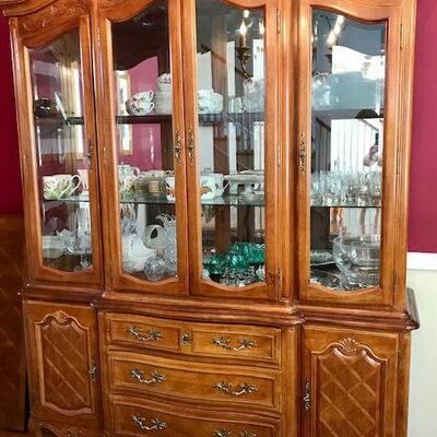 China Hutch