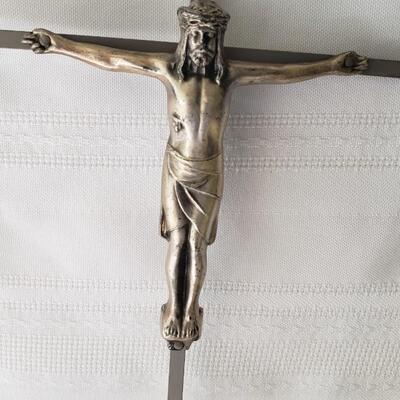 Jesus crucifix Lot