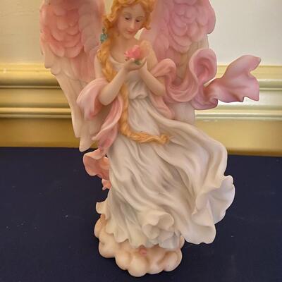 Princess Diana Commemorative Angel 