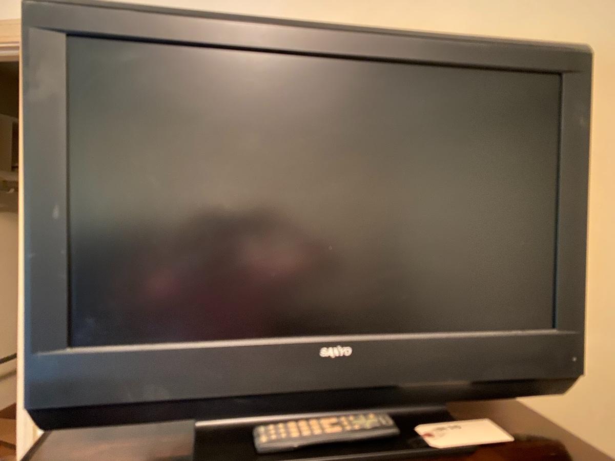Sanyo Tv