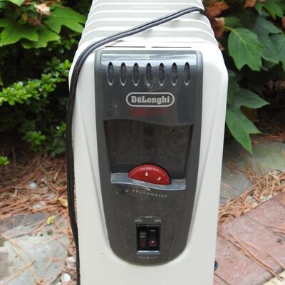 Space heater