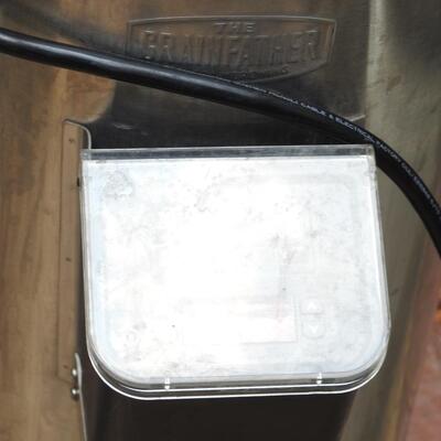 Home Brewing Equipment