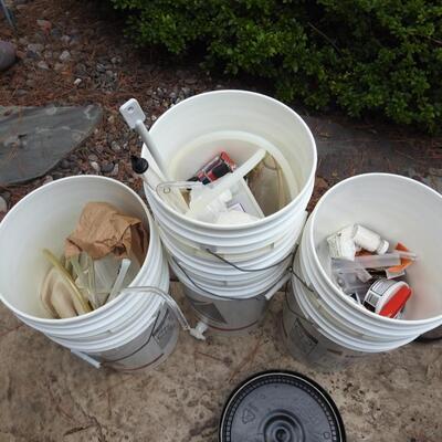 Home Brewing Equipment