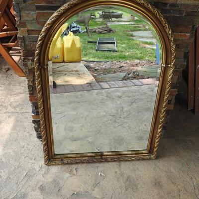 Carolina Mirror Co