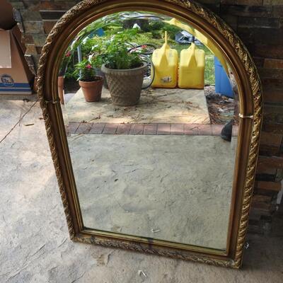 Carolina Mirror Co