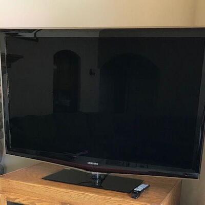 Samsung 55 Inch Smart TV