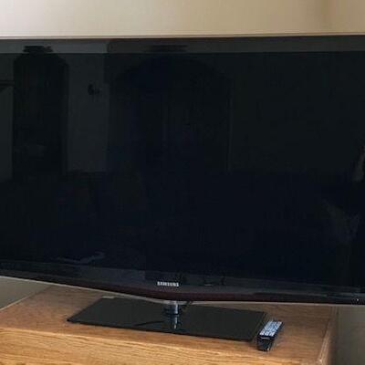 Samsung 55 Inch Smart TV